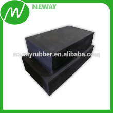 Rubber Neoprene Laminated Elastomeric Bearing Pad